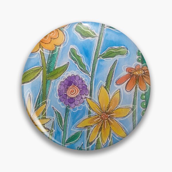 Item preview, Springtime designed and sold by What-ART.