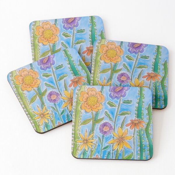 Item preview, Springtime designed and sold by What-ART.