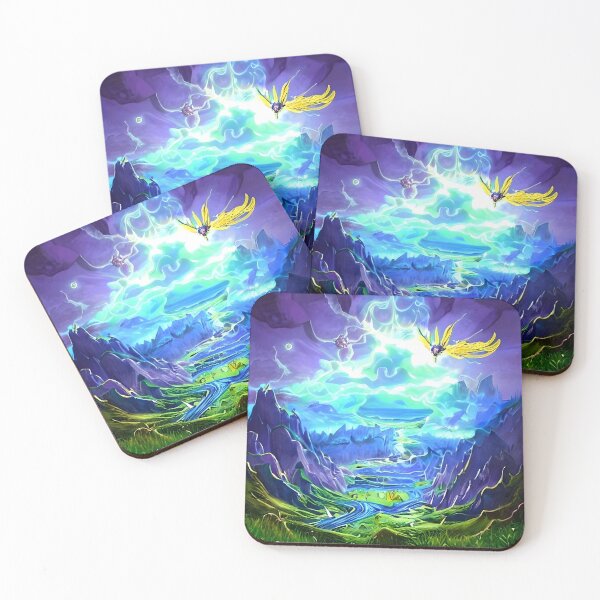 Item preview, Azure Friday designed and sold by eduk8byfoyles.