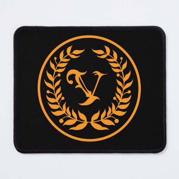 Item preview, Velvet Room Emblem designed and sold by StacyHarri52.