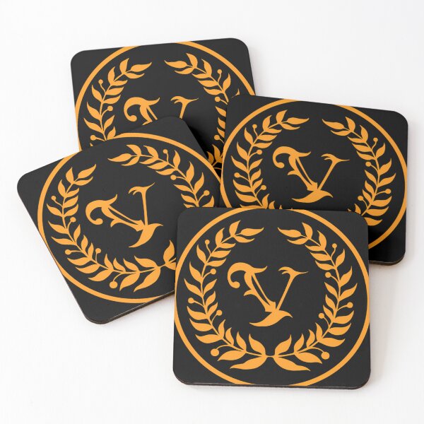 Item preview, Velvet Room Emblem designed and sold by StacyHarri52.
