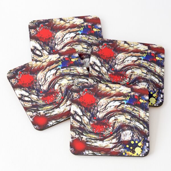 Item preview, acrylicart designed and sold by Absractshop4942.
