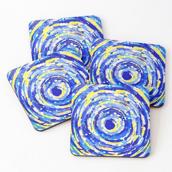 Item preview, Azure January designed and sold by eduk8byfoyles.
