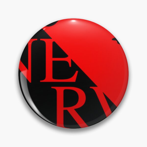 Item preview, Nerv Logo designed and sold by StacyHarri52.