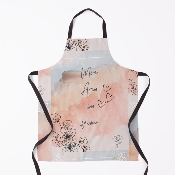 Item preview, Pink organic poster designed and sold by bub creates.