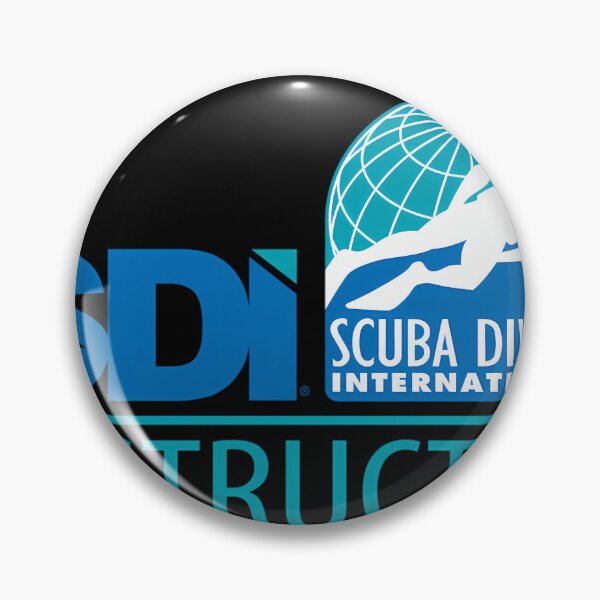 Item preview, Scuba Diving International- Sdi Instructor designed and sold by StacyHarri52.