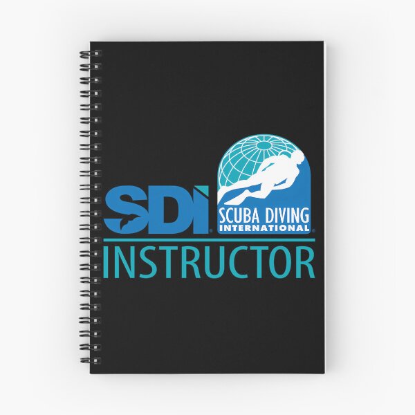 Item preview, Scuba Diving International- Sdi Instructor designed and sold by StacyHarri52.