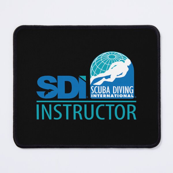 Item preview, Scuba Diving International- Sdi Instructor designed and sold by StacyHarri52.