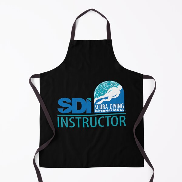 Item preview, Scuba Diving International- Sdi Instructor designed and sold by StacyHarri52.