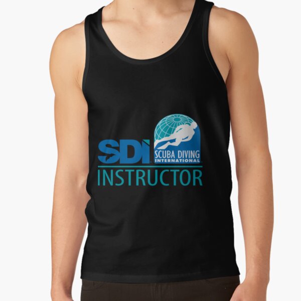 Item preview, Scuba Diving International- Sdi Instructor designed and sold by StacyHarri52.