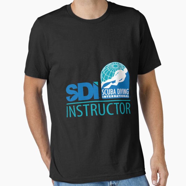 Item preview, Scuba Diving International- Sdi Instructor designed and sold by StacyHarri52.