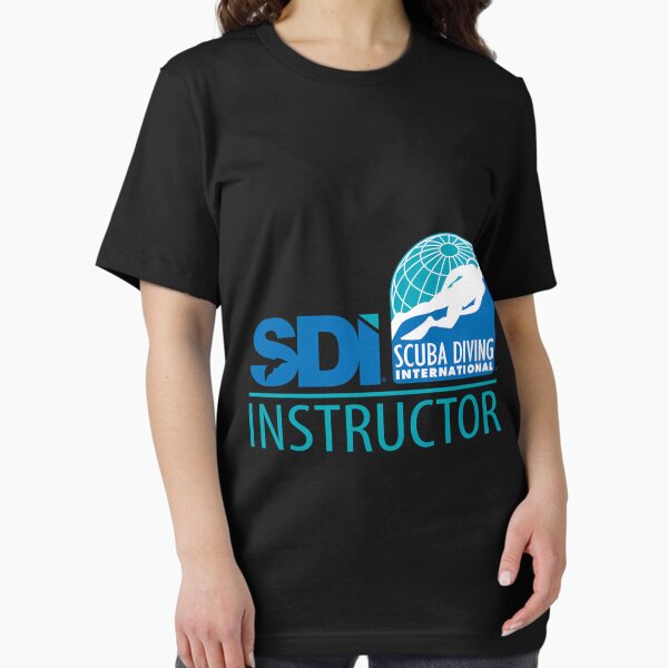 Item preview, Scuba Diving International- Sdi Instructor designed and sold by StacyHarri52.