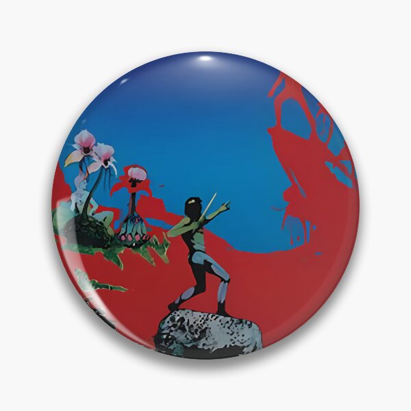 Item preview, Bands Band Best New Uriah Heep Sticker Uriah Heep Essential Uriah Heep designed and sold by Vitorooks.