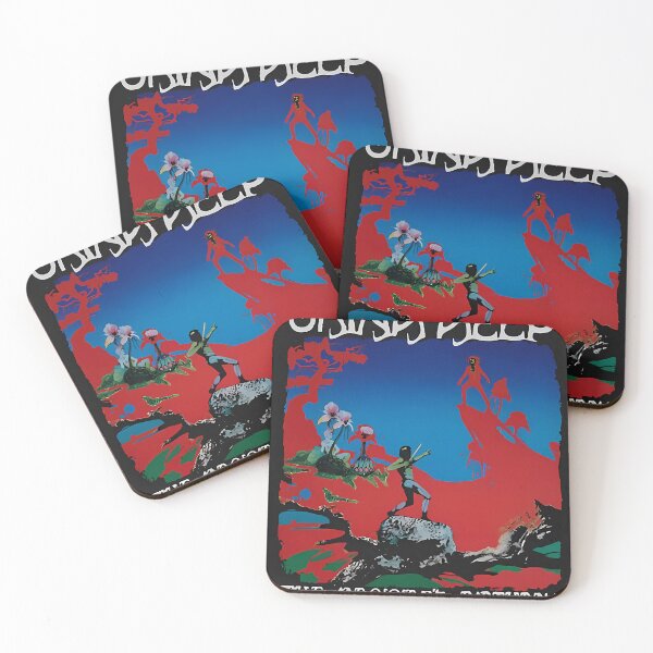 Item preview, Bands Band Best New Uriah Heep Sticker Uriah Heep Essential Uriah Heep designed and sold by Vitorooks.