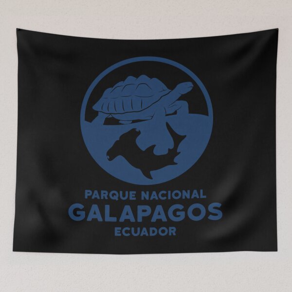 Item preview, Galapagos National Park Ecuador designed and sold by StacyHarri52.