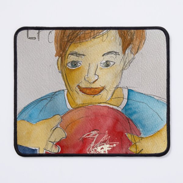 Item preview, Liverpool Forever designed and sold by What-ART.
