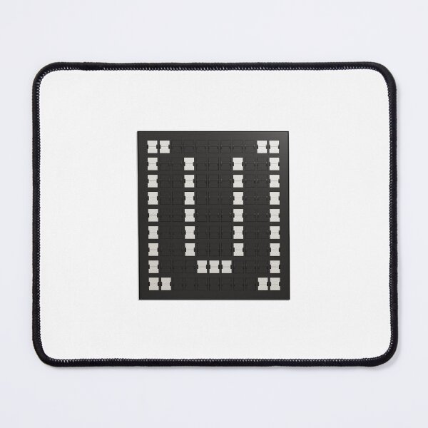 Item preview, Flipboard Letter U designed and sold by trepiu.