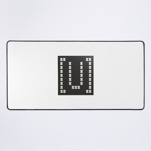 Item preview, Flipboard Letter U designed and sold by trepiu.