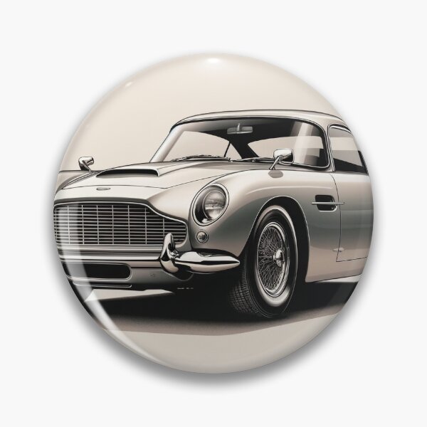 Item preview, Classic Car (1963-1965) designed and sold by FantasyVillaArt.
