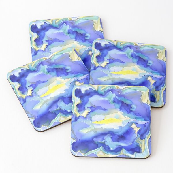 Item preview, Azure November designed and sold by eduk8byfoyles.