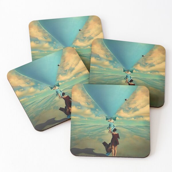Item preview, Azure Saturday designed and sold by eduk8byfoyles.