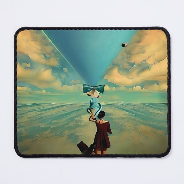 Item preview, Azure Saturday designed and sold by eduk8byfoyles.