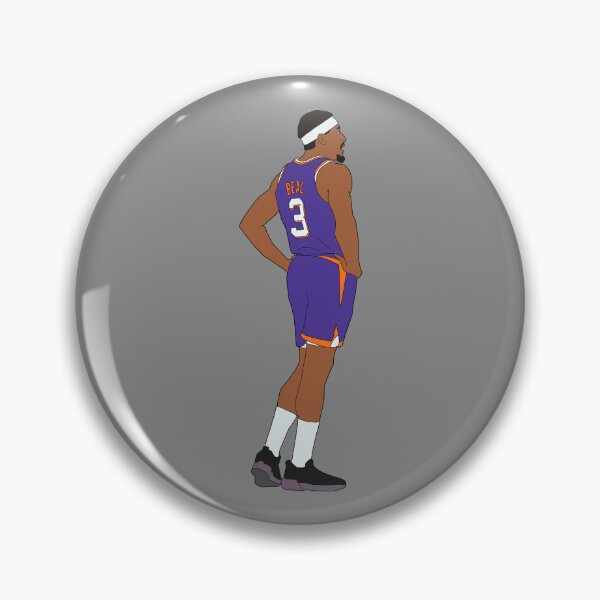 Item preview, Brad Beal Suns Stance designed and sold by WhelmdStudios .