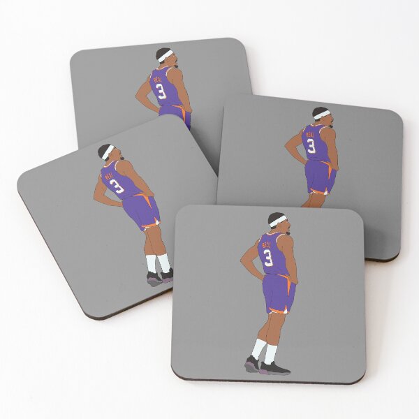 Item preview, Brad Beal Suns Stance designed and sold by WhelmdStudios .