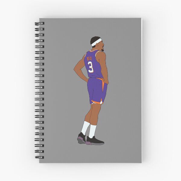 Item preview, Brad Beal Suns Stance designed and sold by WhelmdStudios .