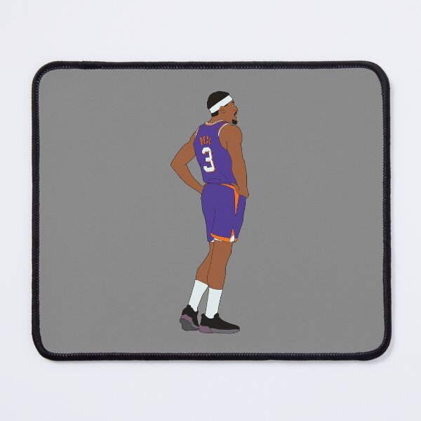 Item preview, Brad Beal Suns Stance designed and sold by WhelmdStudios .