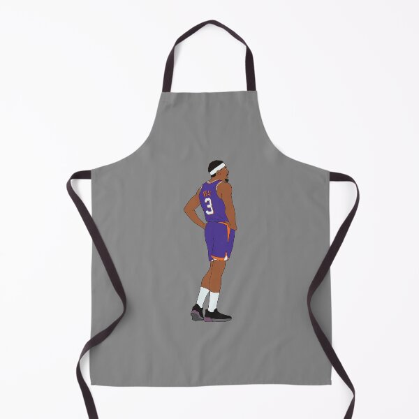 Item preview, Brad Beal Suns Stance designed and sold by WhelmdStudios .