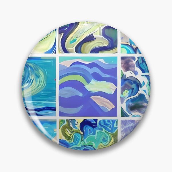 Item preview, Azure September designed and sold by eduk8byfoyles.