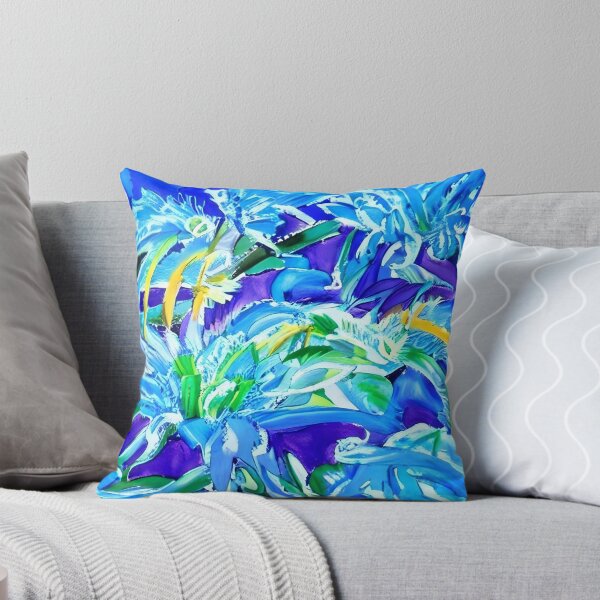 Item preview, Azure Summer designed and sold by eduk8byfoyles.