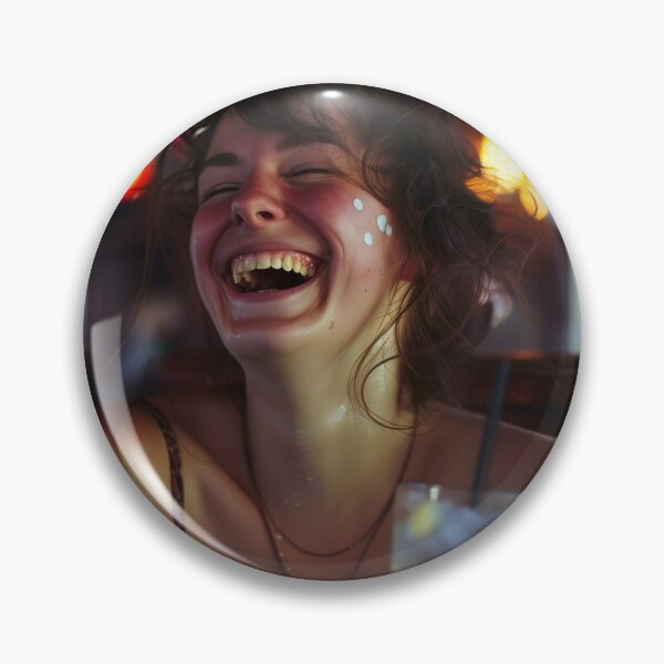 Item preview, Joyful Laughter designed and sold by palmyst.