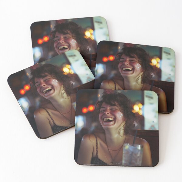 Item preview, Joyful Laughter designed and sold by palmyst.