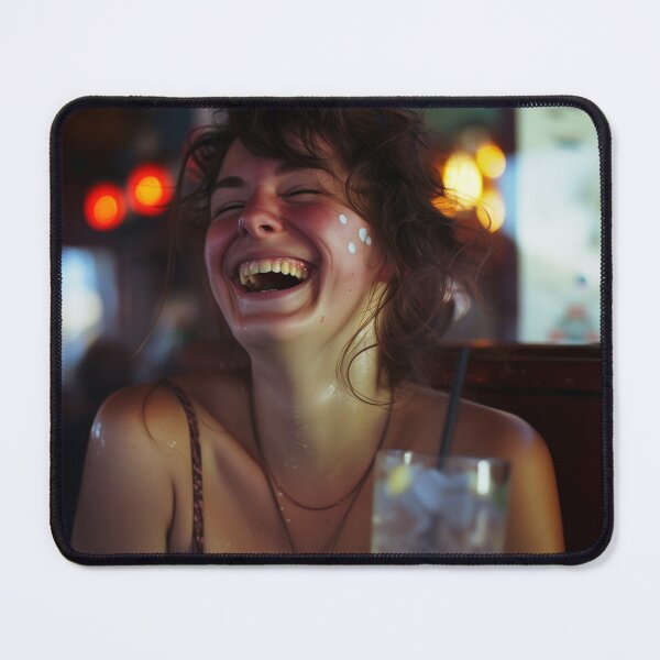 Item preview, Joyful Laughter designed and sold by palmyst.