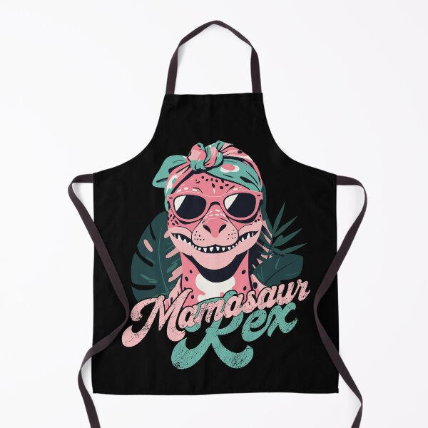Item preview, Mamasaur Rex Funny Dinosaur Mom Style designed and sold by LuminOrb.