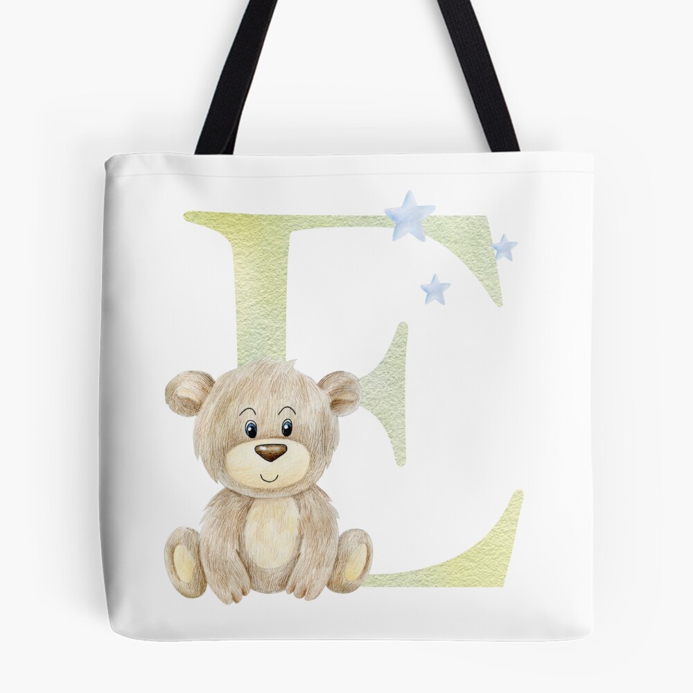 Vista previa del artículo con la obra «Bolsa estampada de tela», diseñado y vendido por tapilipa.