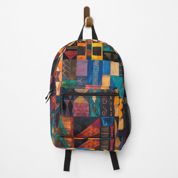 Item preview, African Ethnic Artwork designed and sold by Repetra.