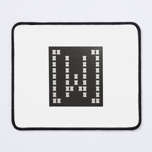 Item preview, Flipboard Letter W designed and sold by trepiu.