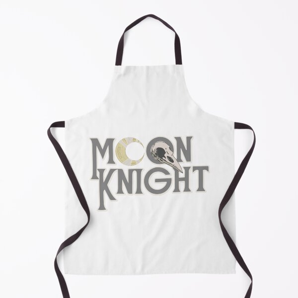 Item preview, Moon Knight designed and sold by Illustrated by Cece.