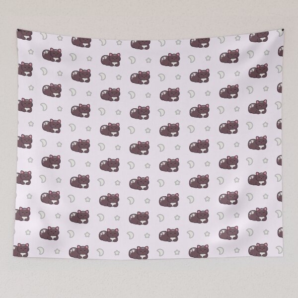 Item preview, Loafing Cat designed and sold by yolaenijia.
