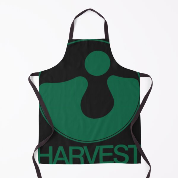 Item preview, Harvest Logo Dark Green designed and sold by FloriBechte.