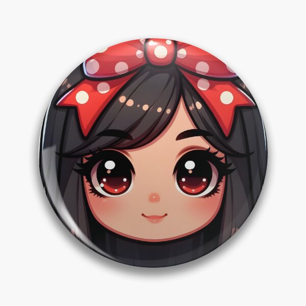 Item preview, Cartoon Cute Face designed and sold by Mandleaf.