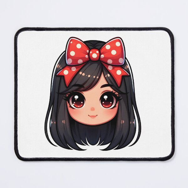 Item preview, Cartoon Cute Face designed and sold by Mandleaf.