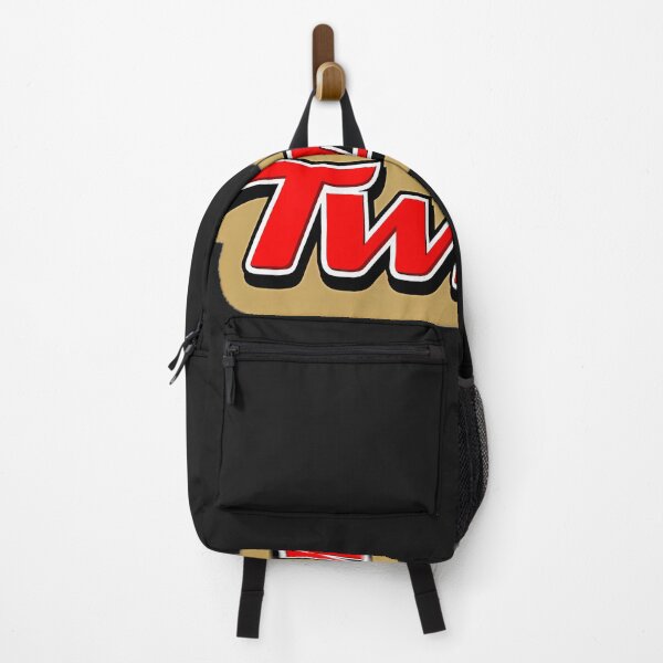 Item preview, Twerk Twix Parody Logo designed and sold by FloriBechte.