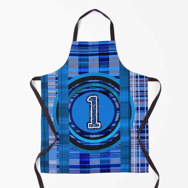 Item preview, Nuber one to blue sport fashion  designed and sold by AlbertoRuiZ.