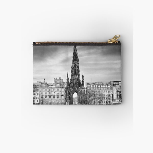 Item preview, The Scott Monument  designed and sold by Alisonchambers2.