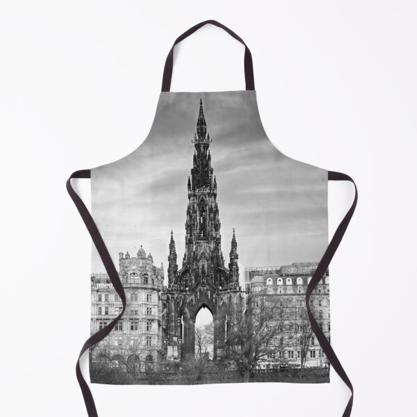 Item preview, The Scott Monument designed and sold by Alisonchambers2.