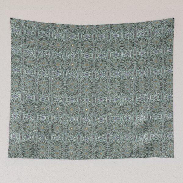 Item preview, Art Deco Pattern No.1 designed and sold by Sue Skellern Artist.